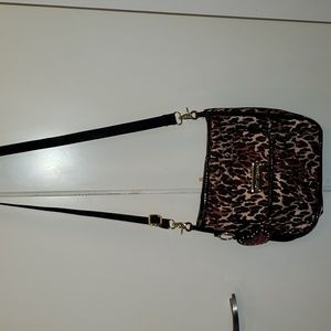 BETSEY JOHNSON bag